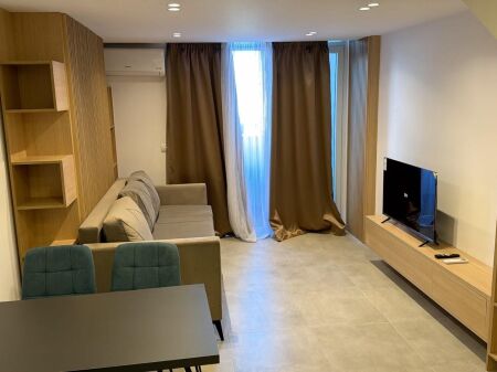 Rent | Dupleks 1 + 1 | Golden Park 3 | 550 €/month