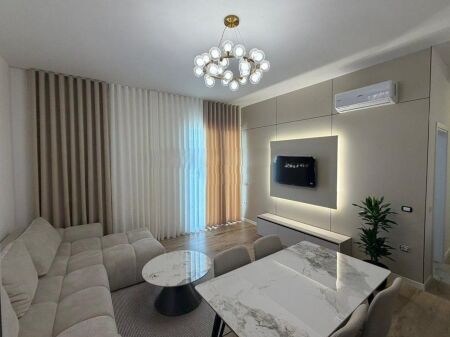 A modern 2+1 apartment is for rent, Emerald Center