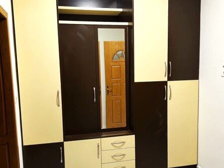 Appartamento 2+1 in affitto, 50000 leke al mese, via Kongresi i Manastirit (ospedale Madre Teresa)