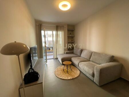 Appartamento 1+1 in affitto a Laprakë, Tirana - 650€ | 73 m²  Neom142873
