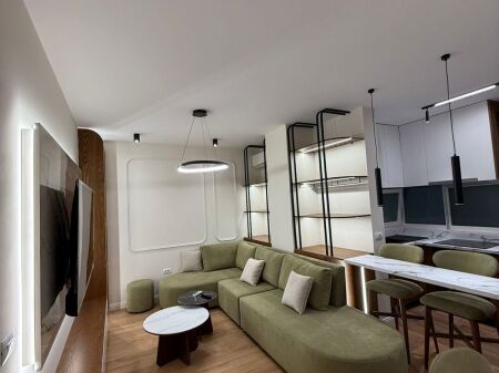 Apartament Me Qera 2+1 Tek Bulevardi Zogu i Pare (ID B2201952) Tirane