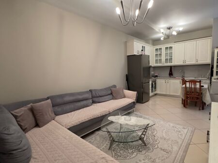 Shitet, Apartament 1+1, Rruga Bedri Karapici, Tirane . Empire70452