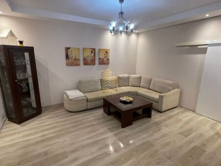 Qira, Apartament, 2+1+2, Shkolla e Bashkuar, 50.000 Leke/Muaj