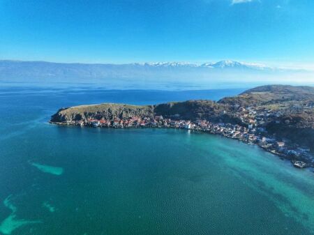 APARTAMENT 2+1 PER SHITJE NE POGRADEC*