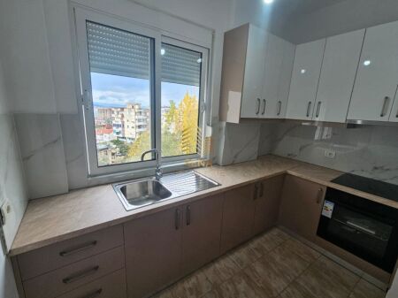 Rent, Apartment 1+1+balcony, Partially Furnished, Fresh, 35,000 Lek/month