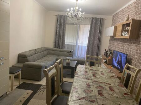 FOR SALE APARTMENT 2+1+2 YZBERISHT 18,000,000 LEKE FH-79031