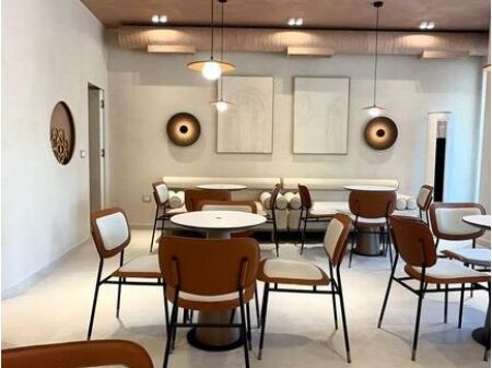 Bar / Restaurant For Sale on New Boulevard, Tirana