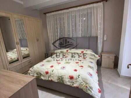 Apartment for rent 1+1 in Vollgë, Durrës