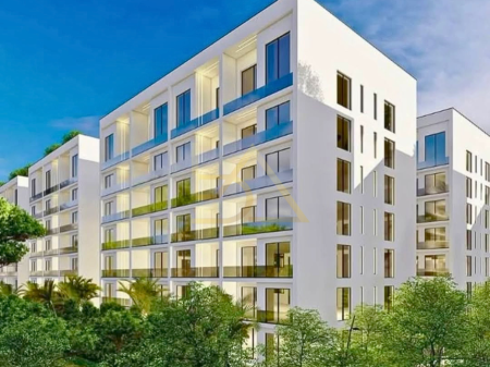 Shitet Apartament 1+1 – Kavajë, Golem