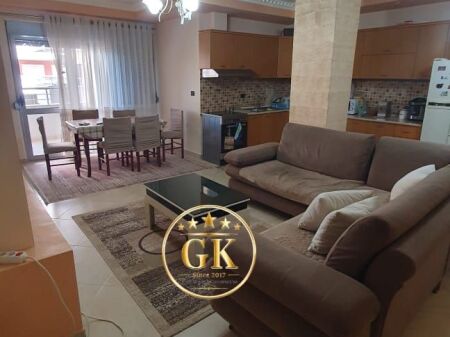 🏡 SHITET APATRAMENT 2+1+2 PLAZH DURRES
