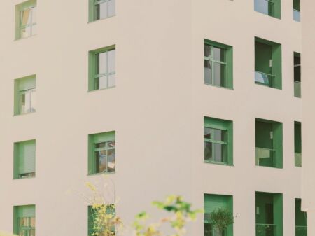 **Appartamento 1+1 in vendita nella Residenza Kaimi, Ali Demi**