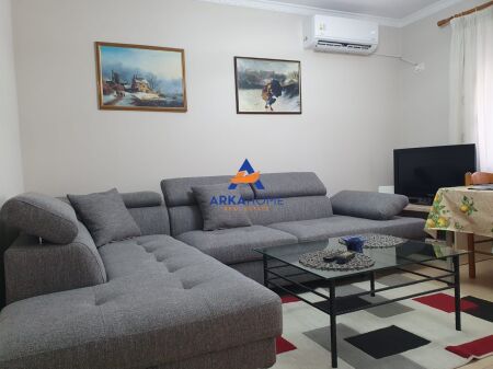 FOR SALE APARTMENT 2+1 "AT DURRES ROAD" 180,000 EURO