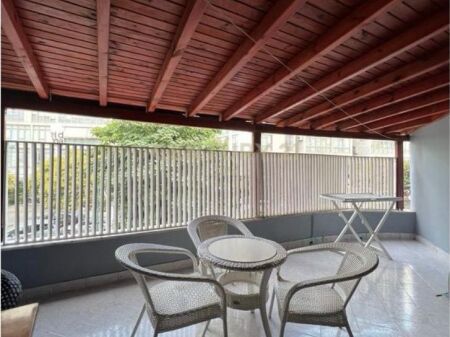 SHESIM, APARTAMENT 2+1 ME VERANDË, KOMUNA E PARISIT❗️