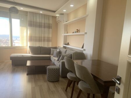 Rent | Apartament 2 + 1 | Fresku | 400 €/month