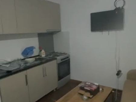 Affitto | Shtëpi private 1 + 1 | Liqeni i Paskuqanit | 300 €/mese