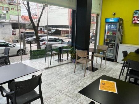 Qera, Ambient Biznesi, Rruga "5 Maji", Tiranë