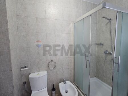 1+1 apartment for rent near the Artistic High School!