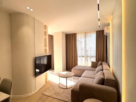 Appartamento 2+1 in vendita in 21 Dhjetori, Tirana, 238.000 Euro