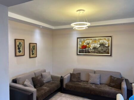 Affitto | Apartament 1 + 1 | Ministria e Jashtme | 500 €/mese