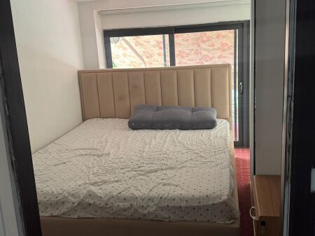 Astir, appartamento 1+1 in affitto! 30.000 Leke