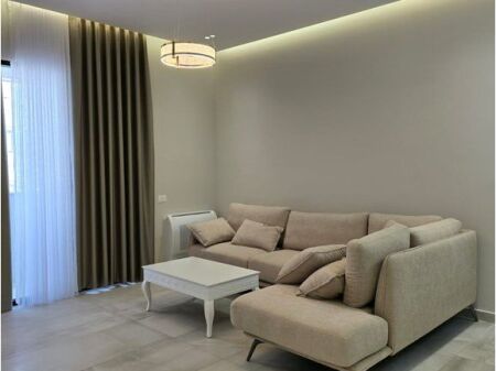 Apartament 2+1 Me Qira në Vasil Shanto 1,100 € /Muaj
