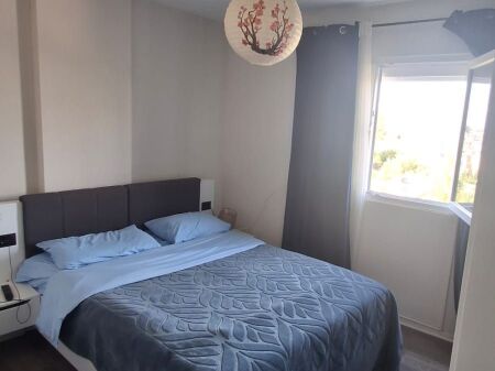 🏡 Apartment 1+1 on the Beach – Ideal Opportunity for Living or Investment