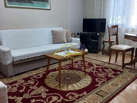 APPARTAMENTO IN AFFITTO 2+1 VIA ELBASAN 60.000 LEKE