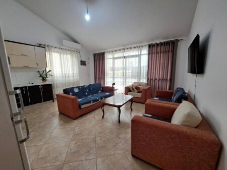 SHITET APARTAMENT 2+1+2 KODRA E DIELLIT 18.500.000 LEKE FH-79372