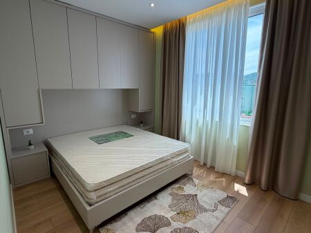 📜 Me Hipotekë Shitet Apartament 2+1 – Myslym Shyri
