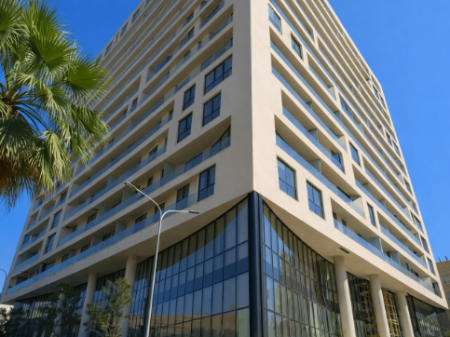 🏢 Locale ufficio in affitto – Via Mine Peza