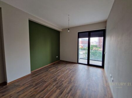 WE SELL 1+1 APARTMENT AT TURDIU RESIDENCE AT THE FORMER AVIATION FIELD!