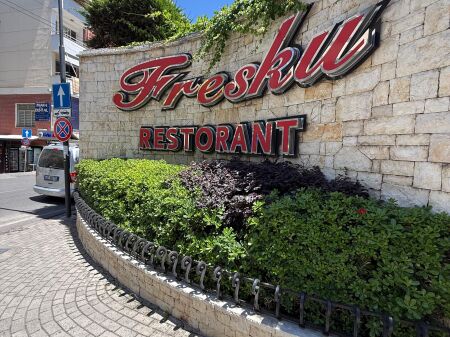 Appartamento in Vendita a Fresk - 130m2