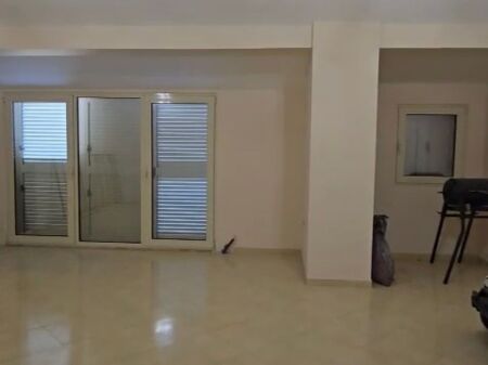 Apartament ne shitje 2+1+2 ne Fresk