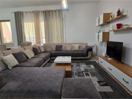 Apartment 2+1+2 for Rent at Delijorgji Complex, Kavaja Street