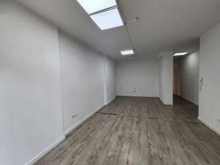 🏢 Office space for rent at Dinamo Stadium, Tirana.