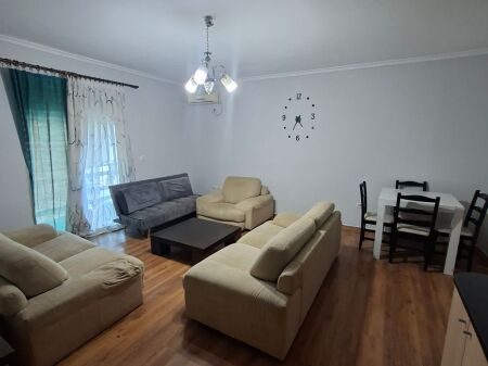 FOR RENT APARTMENT 1+1 XHAMLLIKU