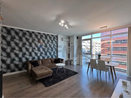 Apartment - For Sale - Delijorgji Complex, Tirana