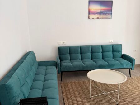 Apartment 1+1 for sale Mali Robit