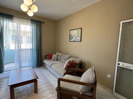 Apartment 2+1- For Rent- Kavaja Street , Globe