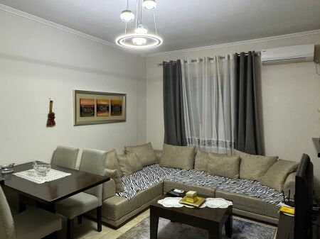 SHITET APARTAMENT 2+1 - ASTIR, TIRANE