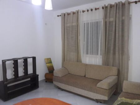 Apartament 1+1 me qira Liqeni Thate
