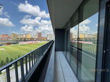 OFFICE SPACE FOR RENT 130M2 + PARKING SPACE AT KOSOVAREVE STREET IRG143037
