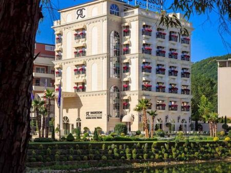Shitet Apartament 2+1 , prane Liqeni te thate , SKA MALORE