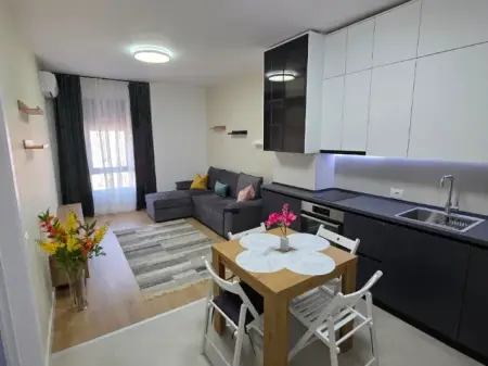 Apartment 1+1 for rent at 5 Maji near Oda Lounge