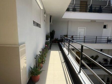 SHITET APARTAMENT 2+1+Garazhd, Vilat Gjermane bot142807