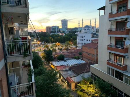 2+1 Apartment for Rent on Elbasanit Street