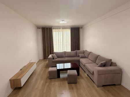 Paskuqan Rezidenca Albulena Jepet Apartament 1+1 Me Qera