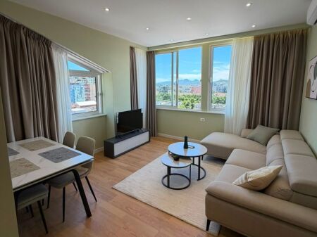 🏡 Apartment 2+1 for sale in Myslym Shyr