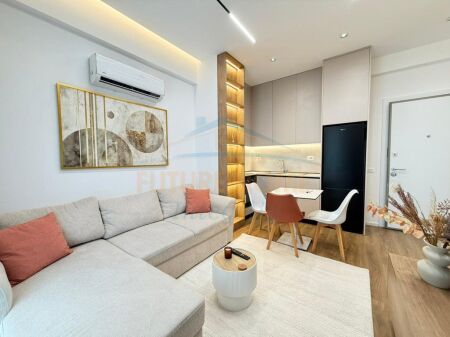 For sale, Apartment 1+1, Oxa Residence, Tirana. AL70417