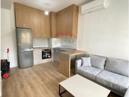 Apartment 1+1 for rent in Ali Dem.